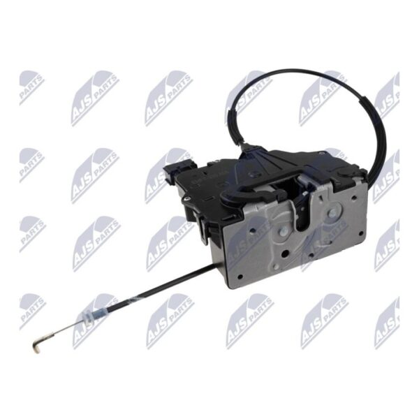 Serratura Porta Anteriore Sinistra Fiat Punto EVO 2008+ – foto 2