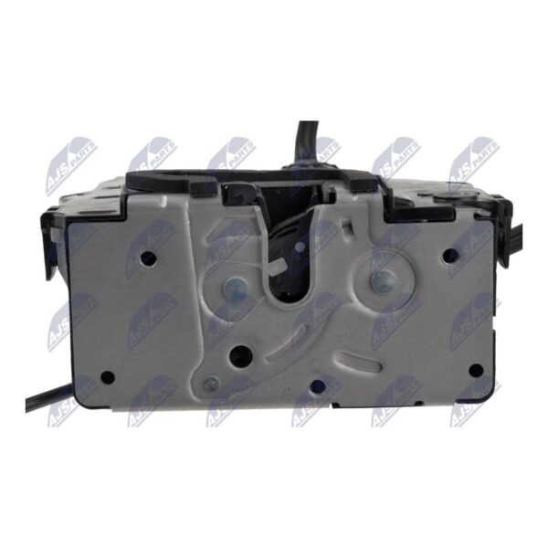 Serratura Porta Anteriore Sinistra Fiat Punto EVO 2008+ – foto 3