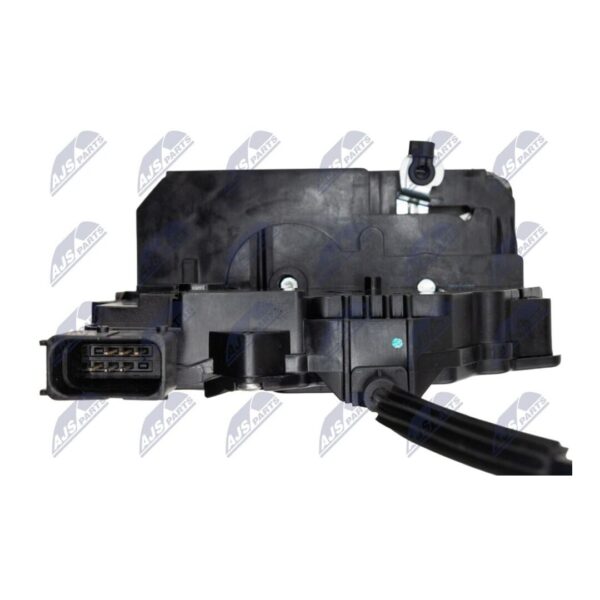 Serratura Porta Anteriore Sinistra Fiat Punto EVO 2008+ – foto 5