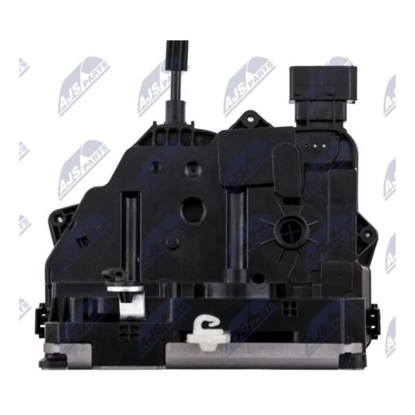 Serratura Porta Anteriore Sinistra Fiat Punto EVO 2008+ / Punto 2012+ OE 52065093 – foto 3