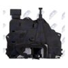 Serratura Porta Anteriore Sinistra Fiat Punto EVO 2008+ / Punto 2012+ OE 52065093 – foto 4