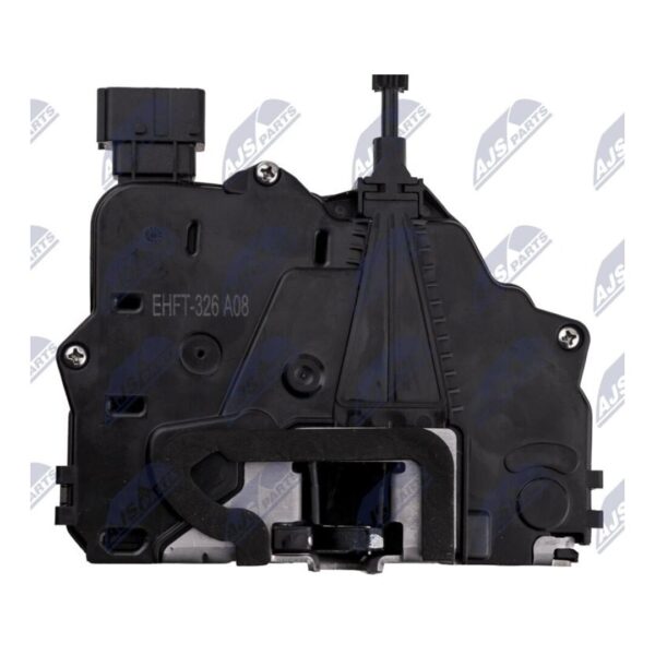 Serratura Porta Anteriore Sinistra Fiat Punto EVO 2008+ / Punto 2012+ OE 52065093 – foto 4