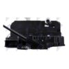 Serratura Porta Anteriore Sinistra Fiat Punto EVO 2008+ / Punto 2012+ OE 52065093 – foto 5