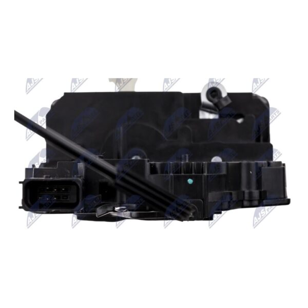 Serratura Porta Anteriore Sinistra Fiat Punto EVO 2008+ / Punto 2012+ OE 52065093 – foto 5