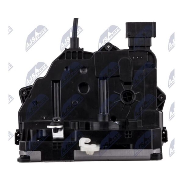 Serratura Porta Anteriore Sinistra Fiat Punto EVO 2008+ / Punto 2012+ OE 52065094 – foto 3