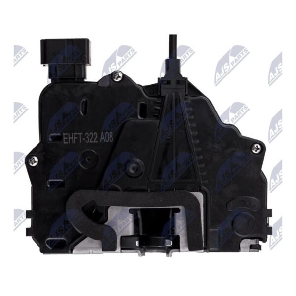 Serratura Porta Anteriore Sinistra Fiat Punto EVO 2008+ / Punto 2012+ OE 52065094 – foto 4