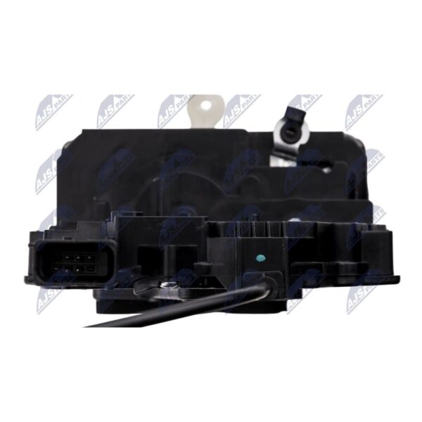 Serratura Porta Anteriore Sinistra Fiat Punto EVO 2008+ / Punto 2012+ OE 52065094 – foto 5