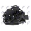 Serratura Porta Anteriore Sinistra Ford Fiesta 2012+, originale 931516, AE8Z-5421813-D
