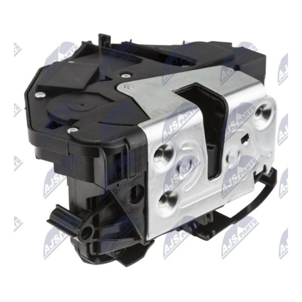 Serratura Porta Anteriore Sinistra Ford Fiesta 2012+ – foto 2