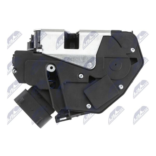 Serratura Porta Anteriore Sinistra Ford Fiesta 2012+ – foto 4