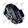 Serratura Porta Anteriore Sinistra Ford Focus II 2004+ OE 3M5AR21813ES, originale 6010-03-039441P, 660198