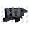 Serratura Porta Anteriore Sinistra Ford Focus II 2004+ OE 3M5AR21813ES – foto 2