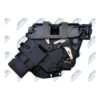 Serratura Porta Anteriore Sinistra Ford Focus II 2004+ OE 3M5AR21813ES – foto 3