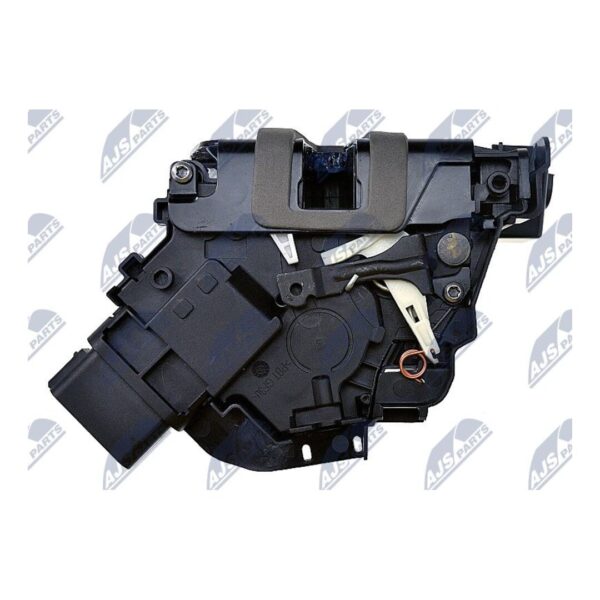 Serratura Porta Anteriore Sinistra Ford Focus II 2004+ OE 3M5AR21813ES – foto 3