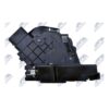 Serratura Porta Anteriore Sinistra Ford Focus II 2004+ OE 3M5AR21813ES – foto 4