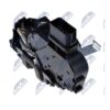 Serratura Porta Anteriore Sinistra Ford Focus II 2004+ OE 7M2AR21813MR, originale 7M2AR21813MR