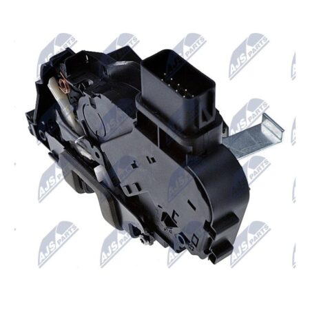 Serratura Porta Anteriore Sinistra Ford Focus II 2004+ OE 7M2AR21813MR, originale 7M2AR21813MR