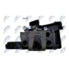 Serratura Porta Anteriore Sinistra Ford Focus II 2004+ OE 7M2AR21813MR – foto 2