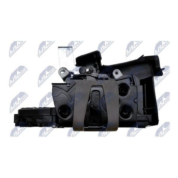 Serratura Porta Anteriore Sinistra Ford Focus II 2004+ OE 7M2AR21813MR – foto 2