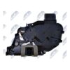 Serratura Porta Anteriore Sinistra Ford Focus II 2004+ OE 7M2AR21813MR – foto 3