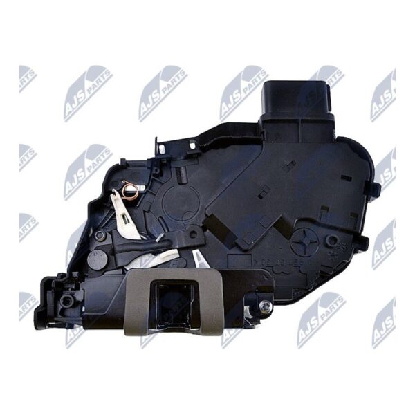 Serratura Porta Anteriore Sinistra Ford Focus II 2004+ OE 7M2AR21813MR – foto 3