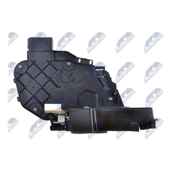 Serratura Porta Anteriore Sinistra Ford Focus II 2004+ OE 7M2AR21813MR – foto 5