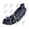 Serratura Porta Anteriore Sinistra Ford Mondeo IV 2007+ / S-Max 2007+, originale BDL12864, 1787990
