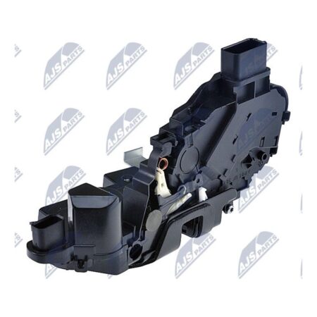 Serratura Porta Anteriore Sinistra Ford Mondeo IV 2007+ / S-Max 2007+, originale BDL12864, 1787990