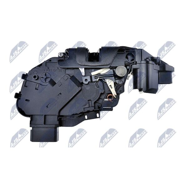 Serratura Porta Anteriore Sinistra Ford Mondeo IV 2007+ / S-Max 2007+ – foto 3