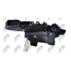 Serratura Porta Anteriore Sinistra Ford Mondeo IV 2007+ / S-Max 2007+ – foto 4