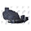 Serratura Porta Anteriore Sinistra Ford Mondeo IV 2007+ / S-Max 2007+ – foto 5