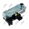 Serratura Porta Anteriore Sinistra Ford Transit 2000-2014, originale 660286, 16SKV731