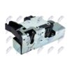 Serratura Porta Anteriore Sinistra Ford Transit 2000-2014 – foto 2