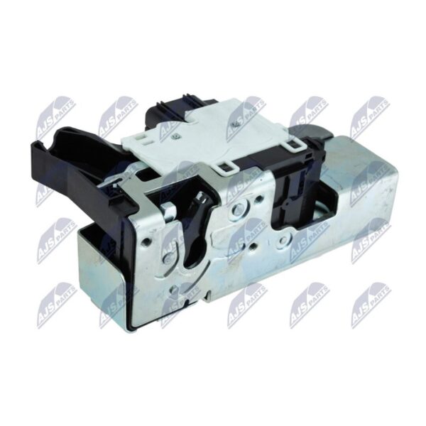 Serratura Porta Anteriore Sinistra Ford Transit 2000-2014 – foto 2