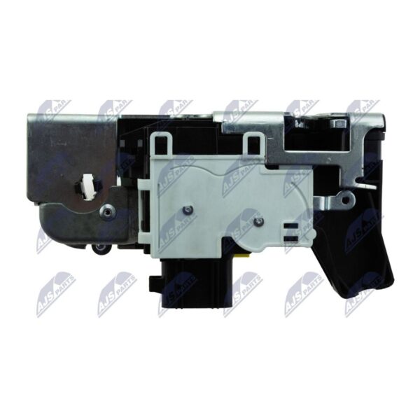 Serratura Porta Anteriore Sinistra Ford Transit 2000-2014 – foto 4