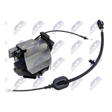 Serratura Porta Anteriore Sinistra Ford Transit / Turneo Custom 2012-2018 OE BK21-V219A64-AL, originale 1768853, 1780113