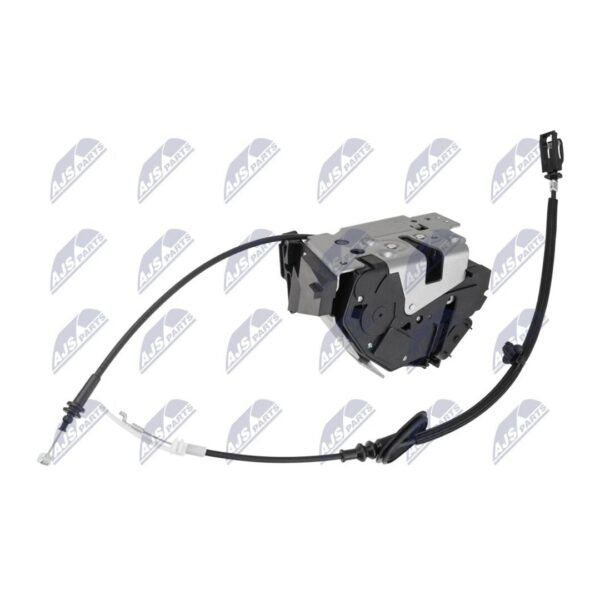 Serratura Porta Anteriore Sinistra Ford Transit / Turneo Custom 2012-2018 OE BK21-V219A64-AL – foto 2