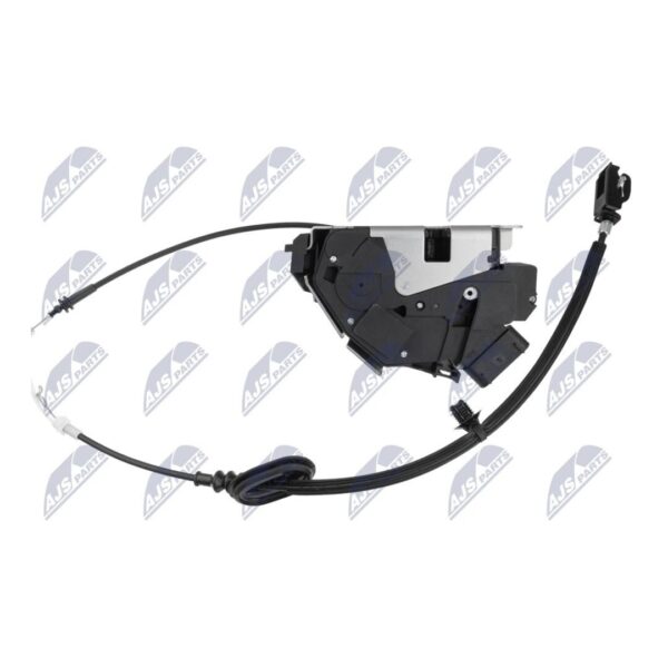Serratura Porta Anteriore Sinistra Ford Transit / Turneo Custom 2012-2018 OE BK21-V219A64-AL – foto 3