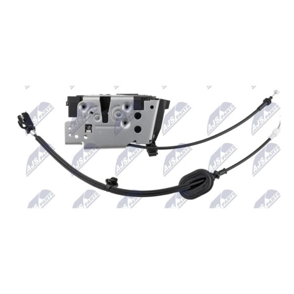 Serratura Porta Anteriore Sinistra Ford Transit / Turneo Custom 2012-2018 OE BK21-V219A64-AL – foto 4