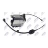 Serratura Porta Anteriore Sinistra Ford Transit / Turneo Custom 2012-2018 OE BK21-V219A64-AL – foto 5