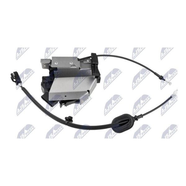 Serratura Porta Anteriore Sinistra Ford Transit / Turneo Custom 2012-2018 OE BK21-V219A64-AL – foto 5