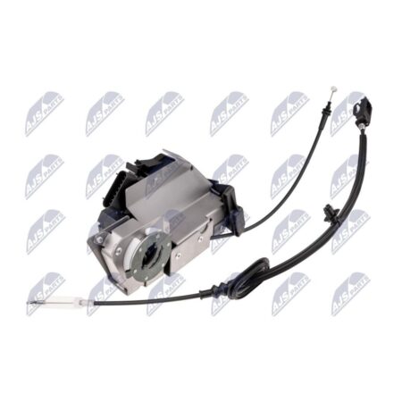 Serratura Porta Anteriore Sinistra Ford Transit / Turneo Custom 2012-2018 OE BK21-V219A65-BN, originale 1768858, 1780118