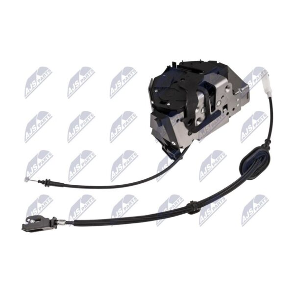 Serratura Porta Anteriore Sinistra Ford Transit / Turneo Custom 2012-2018 OE BK21-V219A65-BN – foto 2