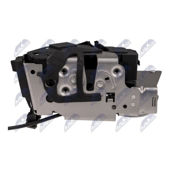 Serratura Porta Anteriore Sinistra Ford Transit / Turneo Custom 2012-2018 OE BK21-V219A65-BN – foto 3
