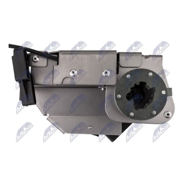 Serratura Porta Anteriore Sinistra Ford Transit / Turneo Custom 2012-2018 OE BK21-V219A65-BN – foto 5