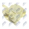 Serratura Porta Anteriore Sinistra Honda Accord 1998-2002 4D / Civic 2001-2005 / 3D / 4D, originale 6010-12-034441P, 660199
