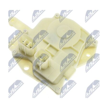 Serratura Porta Anteriore Sinistra Honda Accord 1998-2002 4D / Civic 2001-2005 / 3D / 4D, originale 6010-12-034441P, 660199