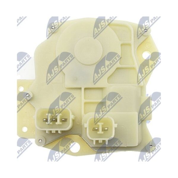 Serratura Porta Anteriore Sinistra Honda Accord 1998-2002 4D / Civic 2001-2005 / 3D / 4D – foto 2