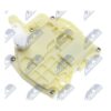 Serratura Porta Anteriore Sinistra Honda Accord 1998-2002 4D / Civic 2001-2005 / 3D / 4D – foto 3