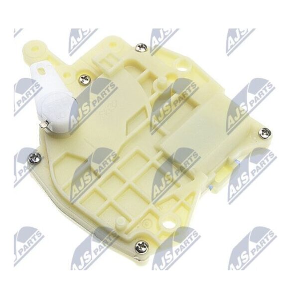 Serratura Porta Anteriore Sinistra Honda Accord 1998-2002 4D / Civic 2001-2005 / 3D / 4D – foto 3